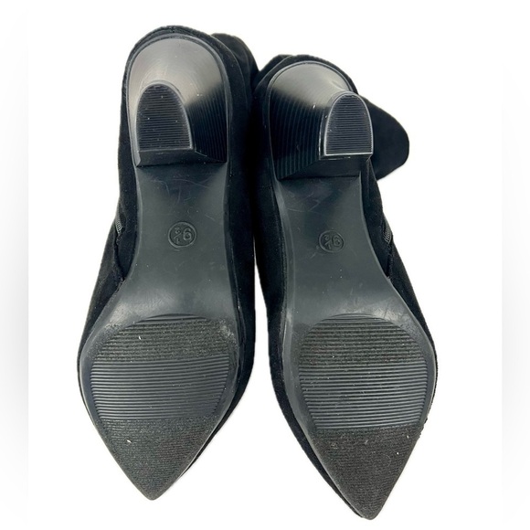 NWT - Universal Thread Ada Dress Boots - Size 9.5 - Picture 8 of 8